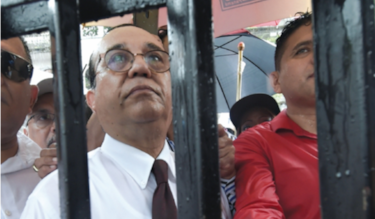 PRD replantea cambios para los tres poderes