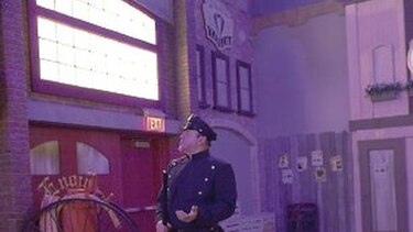 Las Vegas revive a viejos mafiosos