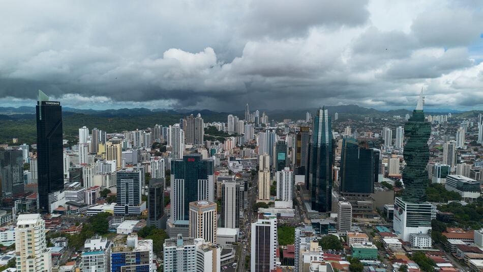 Economía de Panamá crecerá 3.3% este año y 4.3% en 2026, según la ONU