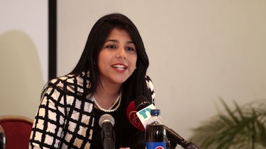 Jóvenes de las Américas, listos para la Cumbre