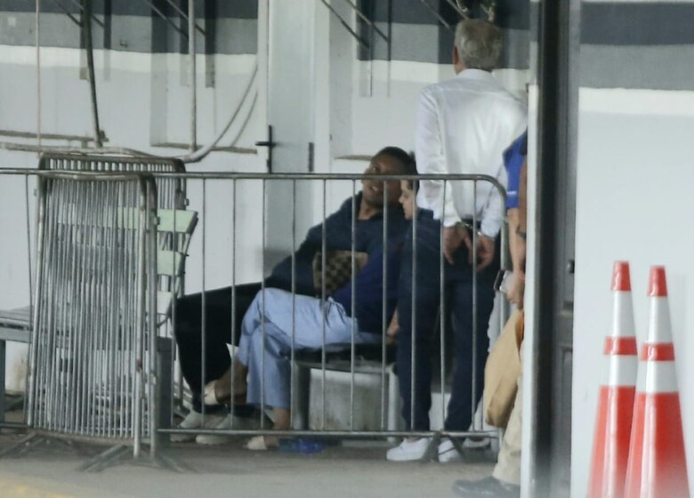 ¿Por qué el juez declaró ilegal las aprehensiones de Luis Oliva, Janice Becerra y Budy Attie?