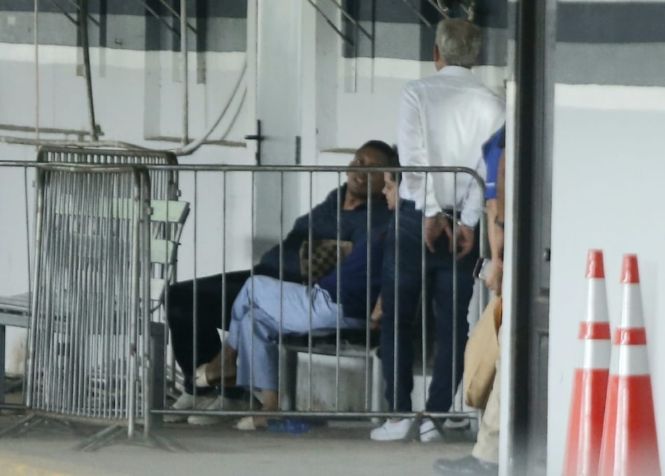 Imputan cargos a Luis Oliva y al empresario Budy Attie por presunto peculado y corrupción