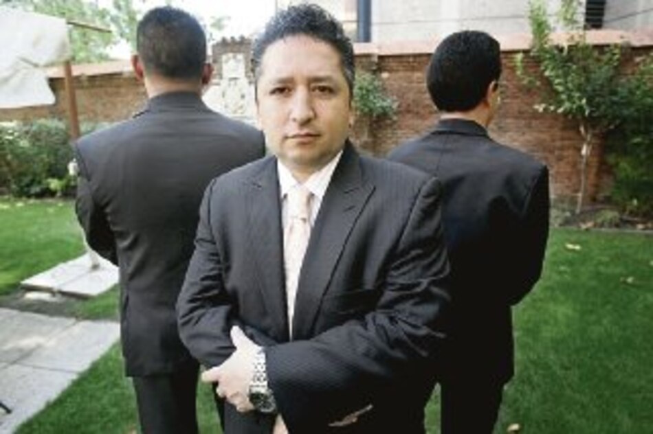 Periodistas repudian amenazas de muerte