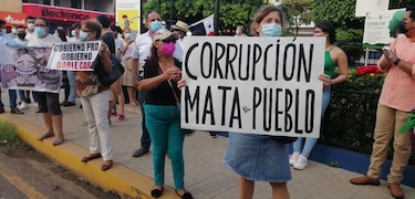 Coclesanos y herreranos se unen a la jornada cívica
