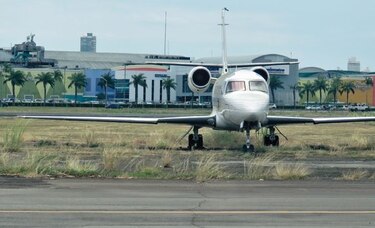 APA: varios aeropuertos presentan ‘deficiencias’