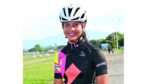 Con estirpe de ciclista