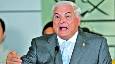 Corte fija fecha de audiencia a Martinelli