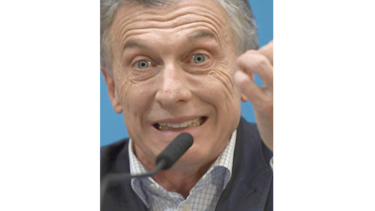 Macri toma medidas para evitar fuga de capitales