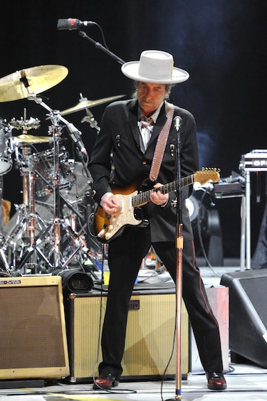 Bob Dylan, la odisea del cronista incombustible