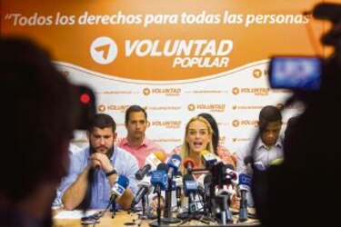 Actitud de América Latina sobre Venezuela decepciona