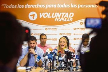 Actitud de América Latina sobre Venezuela decepciona
