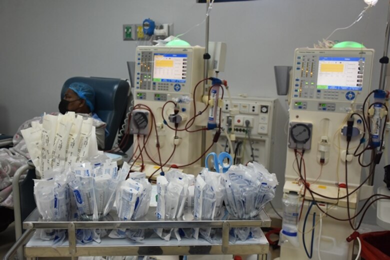 CSS cancela millonaria licitación de servicios de hemodiálisis