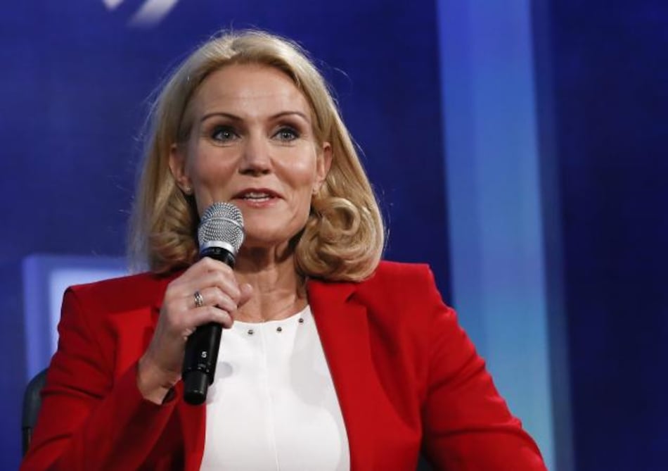 Dinamarca se une a la lucha contra islamistas