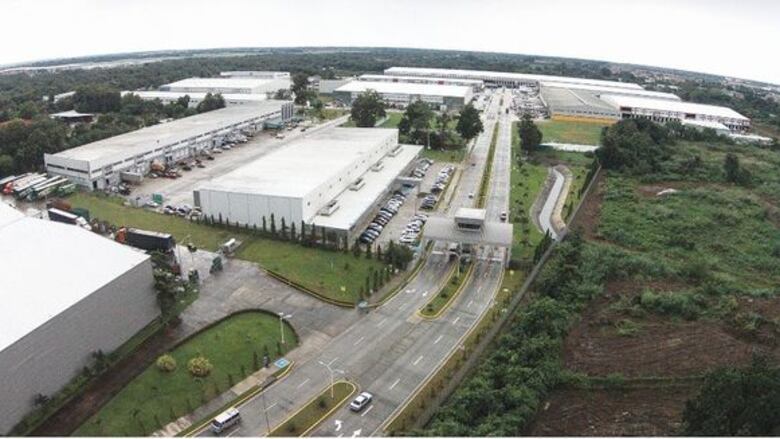 Universidad de Panamá: cuestionable alquiler de tierras