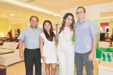 Jamar llegó a Los Andes