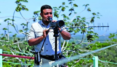 El mejor guía natural