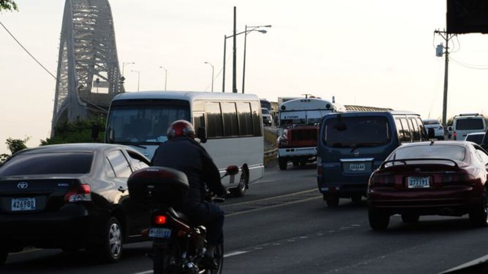 Conozca cómo evitar el tranque durante el Carnaval