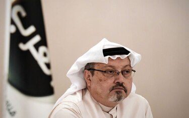 Confirman deceso de periodista Jamal Khashoggi