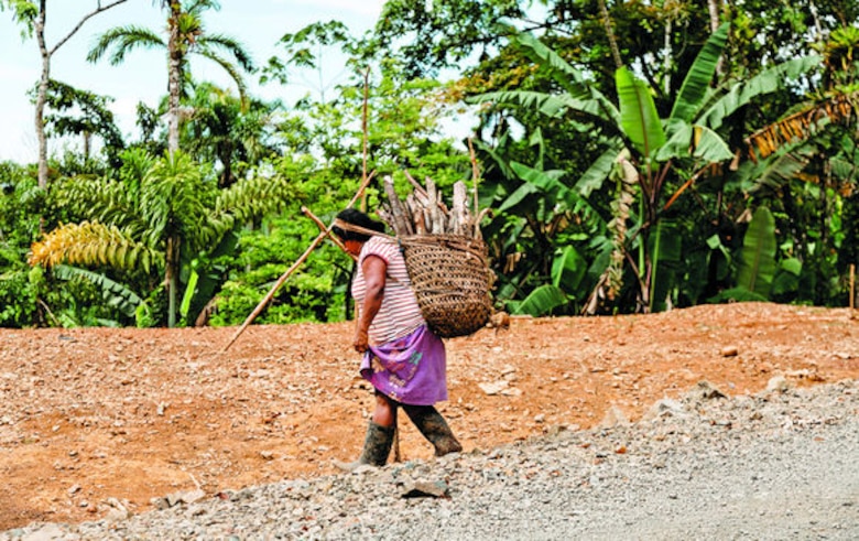 ‘La conquista del Atlántico’