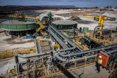 La minería brasileña, en la encrucijada entre transición energética y descalabro ambiental