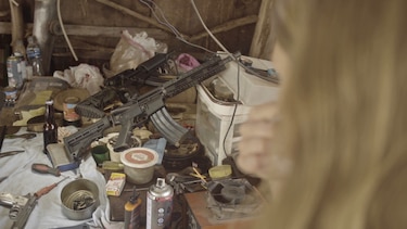 En México, las transnacionales del armamento no cuentan sus muertos