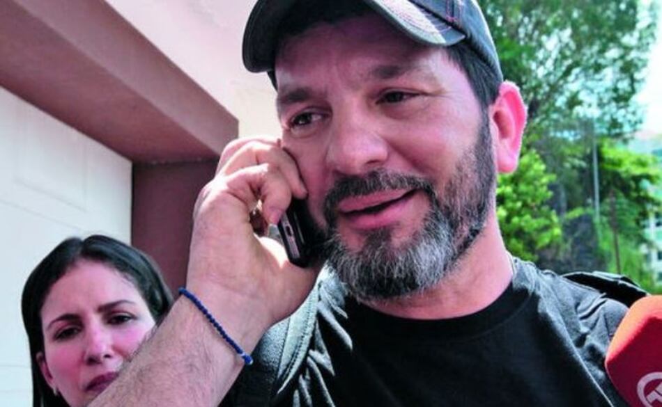 Fiscalía pide 'agravar' medida cautelar de impedimiento de salida del país a exministro Guillermo Ferrufino