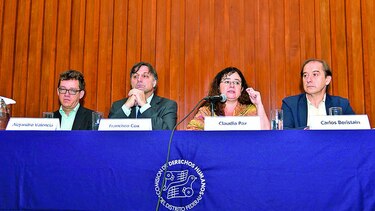 Expertos de la ONU buscan detener uso de ‘software’ espía