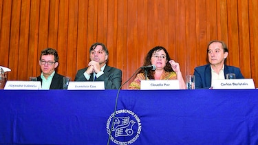 Expertos de la ONU buscan detener uso de ‘software’ espía