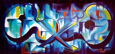 Recordando al maestro Eugenio Dunn