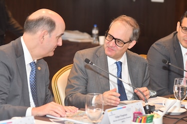 Banco Mundial advierte sobre la desigualdad laboral en Panamá