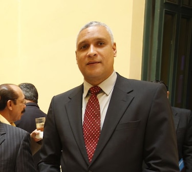 Reclaman a magistrado Jerónimo Mejía actuar ‘sin temor’