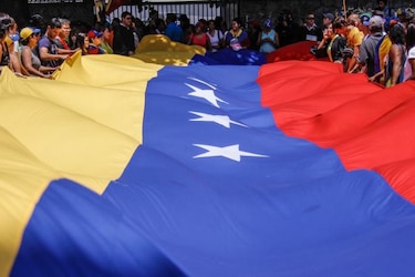 Venezuela denunciará injerencia de EU ante cumbre de Unasur