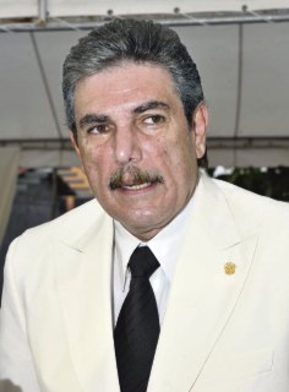 El CEN del PRD acordó no hablar del caso Méndez