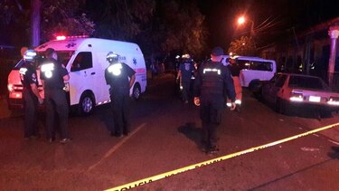 Menor de edad muere en accidente vehicular en Chitré
