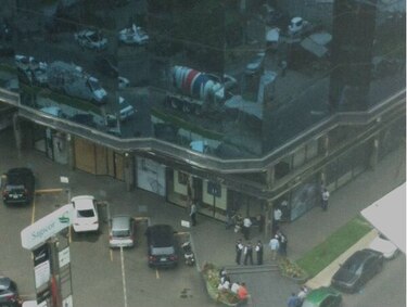 Investigan hurto en joyería ubicada en Obarrio