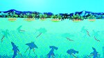 Guna Yala se pierde en el mar