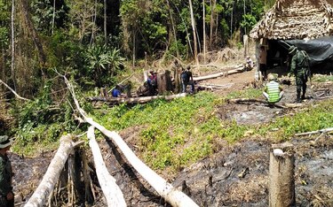 ONU exige a Nicaragua más protección para comunidades indígenas tras matanzas