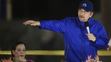 Esperan inminente liberación de presos en Nicaragua