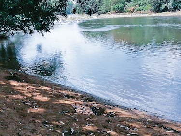 El futuro del río Santa María, un debate impostergable