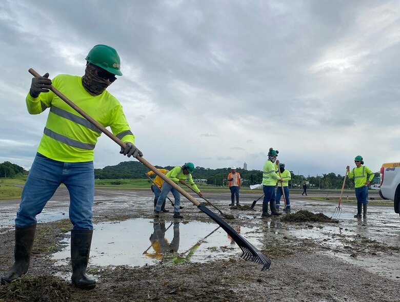 Falla del radar revela falta de mantenimiento e inversión en infraestructura aérea en Panamá