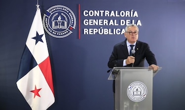 Auditorías de la Contraloría revelan desvío de fondos en juntas comunales por más de $20 millones