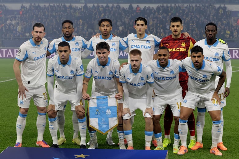 El panameño Michael Amir Murillo vuelve al Lotto Park y firma gran actuación en Champions