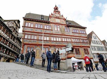 Berlineses piden consulta contra lucro inmobiliario