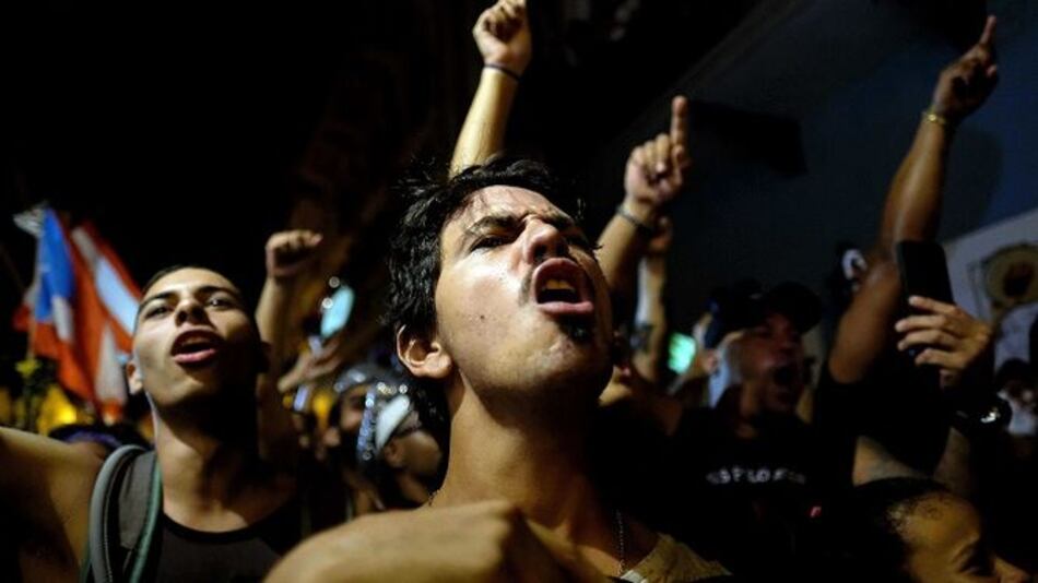 Pese a renuncia, la Cámara puertorriqueña seguirá el proceso a Ricardo Rosselló