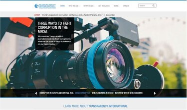 Esta es la agenda y los panelistas de la 17 Conferencia Internacional contra la Corrupción que se realizará en Panamá