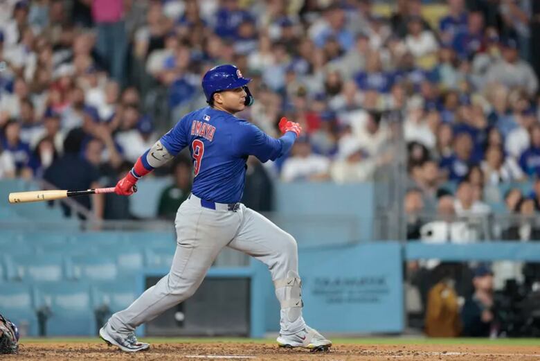 Panameños retoman acción en la MLB tras el Juego de Estrellas