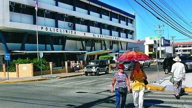Urge reconstrucción de hospital davideño