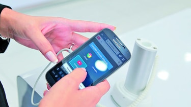 El audiolibro se dispara en EU