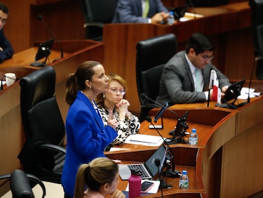 Exigen auditorías y sanciones a centros de atención de adultos mayores