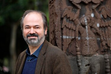 Villoro, Premio Gabo a la Excelencia: México mata a quienes buscan la verdad